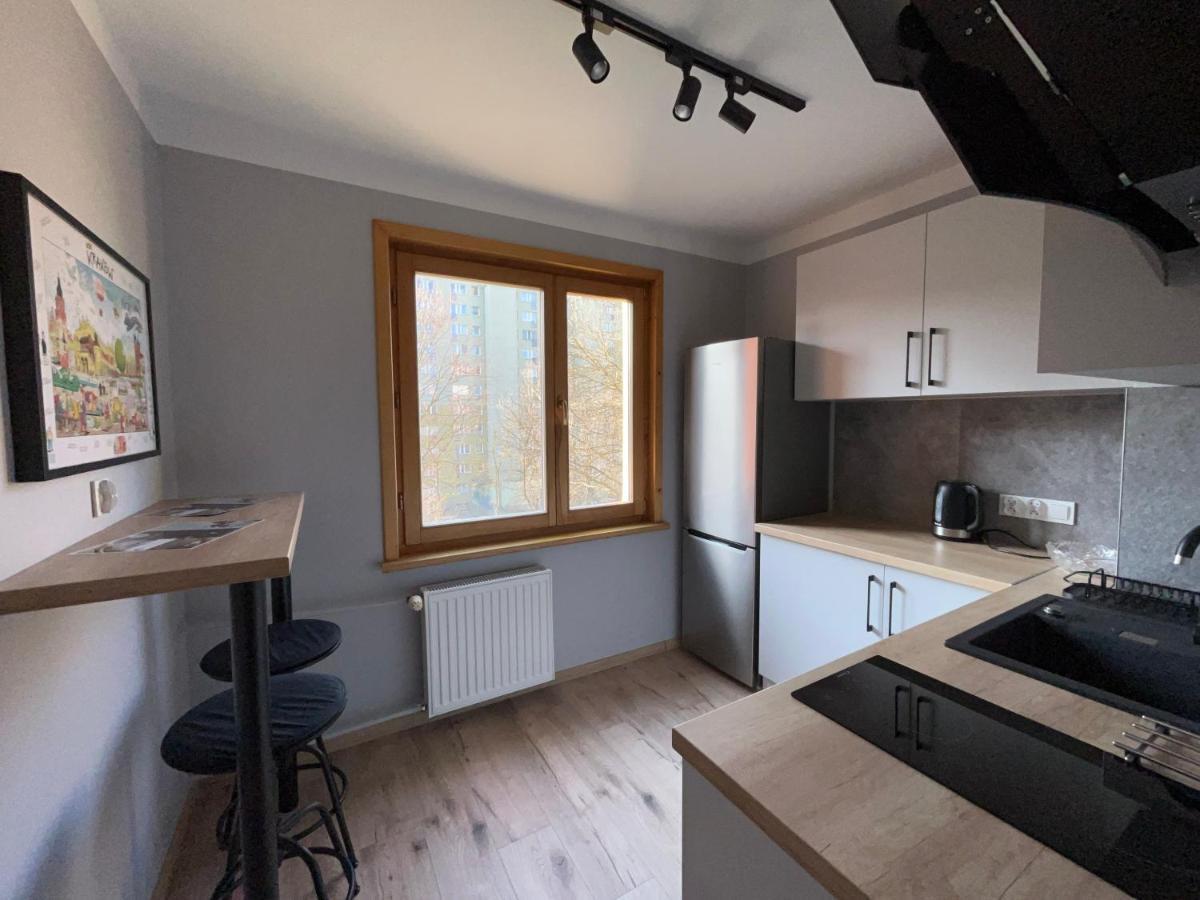 Studio, Krakow - Czyzyny Esterno foto